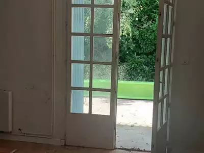 Appartement, 100 m²