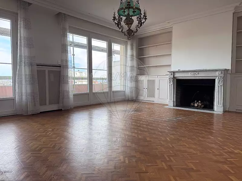 Appartement, 100 m²