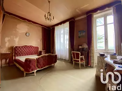 Maison, 153 m²
