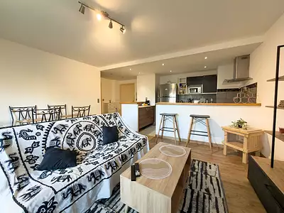 Appartement, 47,04 m²