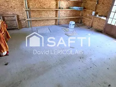 Maison, 133 m²