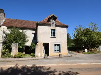 Maison, 99 m²