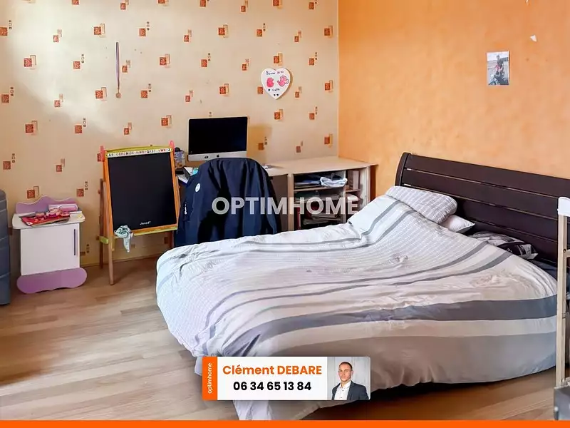 Maison, 72 m²