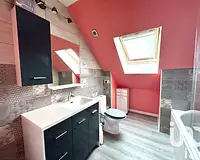 Maison, 117 m²