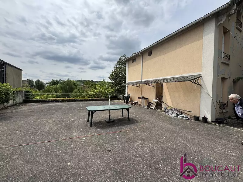 Terrain, 1 459 m²