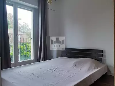 Appartement, 42,09 m²