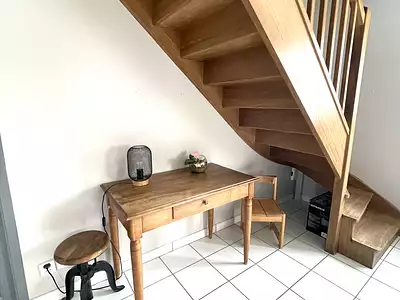 Maison, 99,48 m²