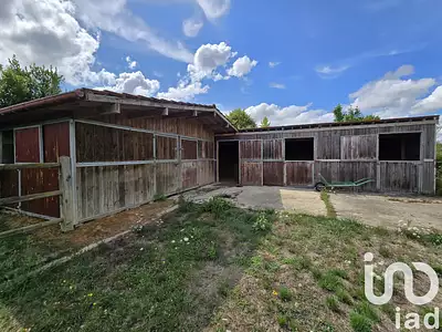 Maison, 250 m²