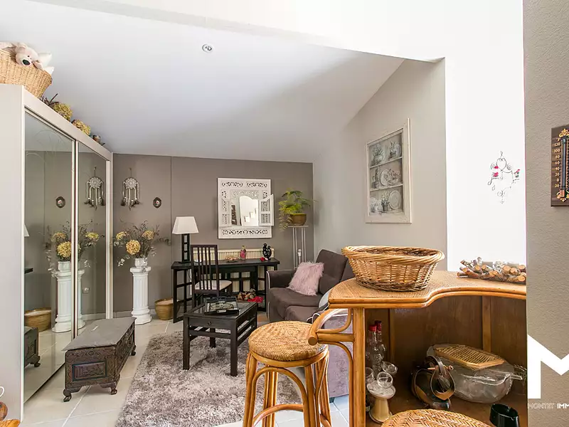 Maison, 145 m²