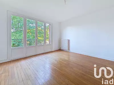 Appartement, 87 m²