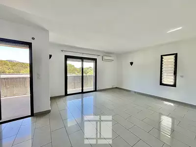Appartement, 66,92 m²