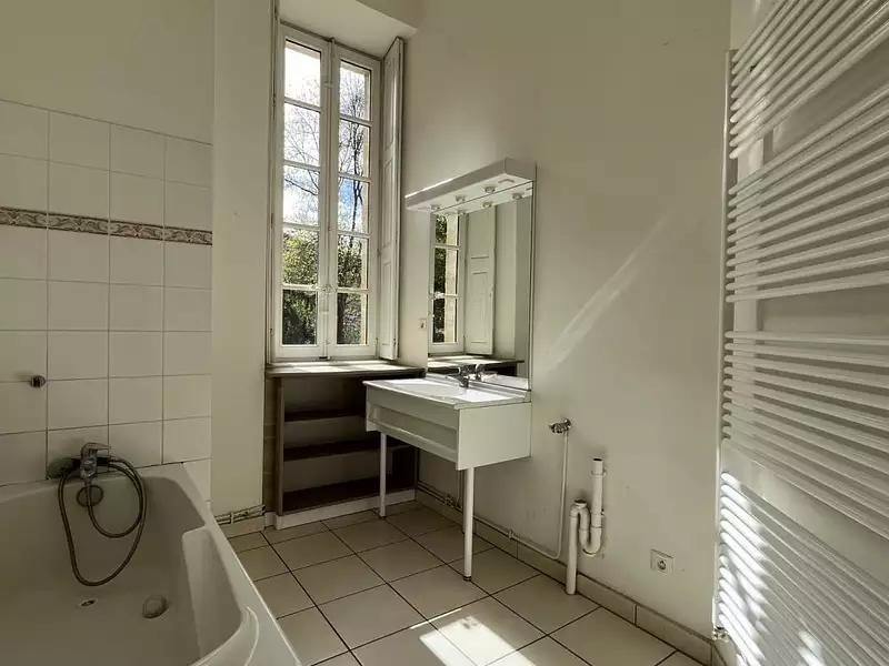 Appartement, 100 m²
