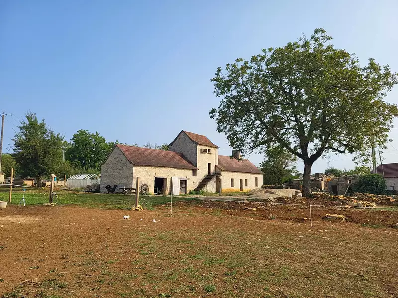 Maison, 120 m²