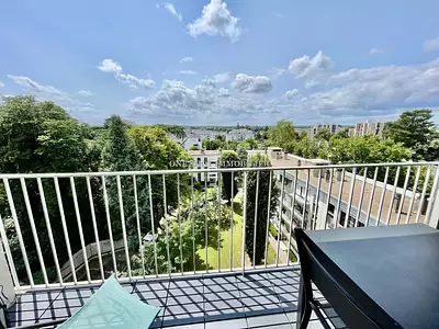 Appartement, 88,44 m²