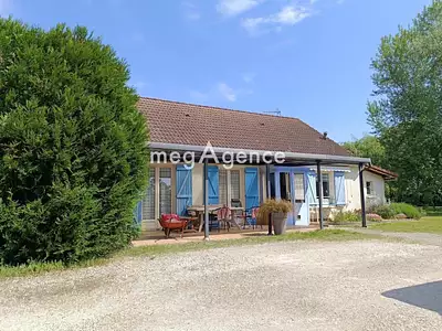 Maison, 100 m²