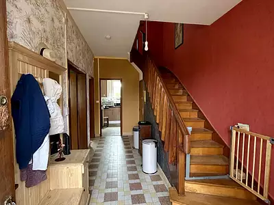 Maison, 108 m²
