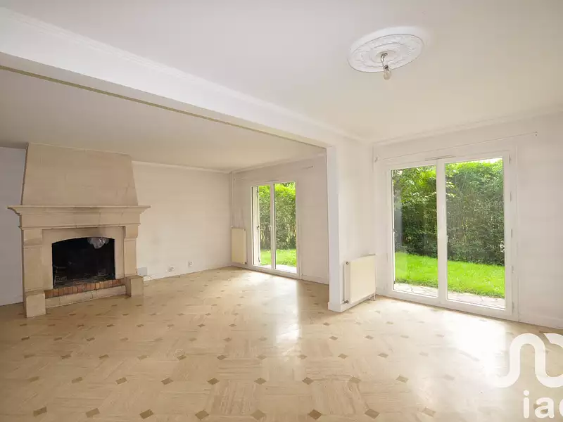 Maison, 125 m²