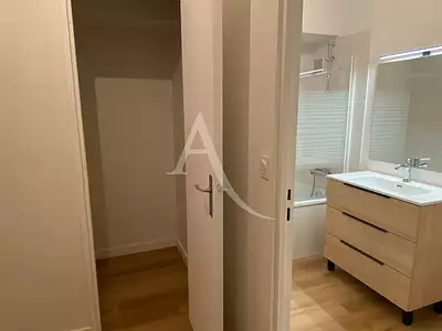 Appartement, 35,5 m²