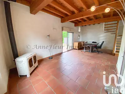 Maison, 83 m²