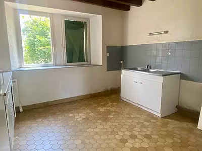 Maison, 200 m²