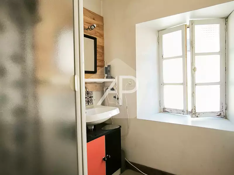 Maison, 110 m²