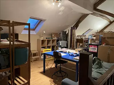 Maison, 142 m²