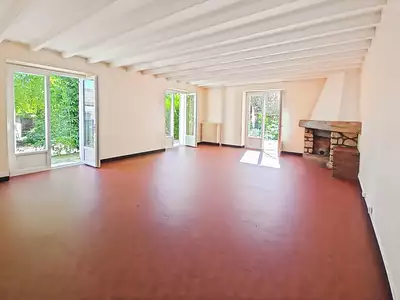 Maison, 173 m²