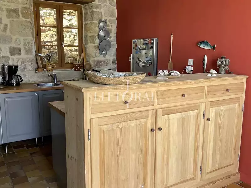 Maison, 180 m²