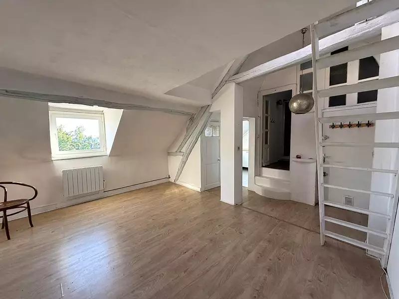Appartement, 49 m²