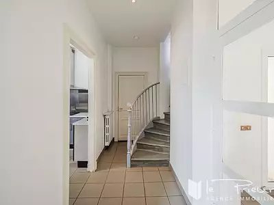 Maison, 131 m²