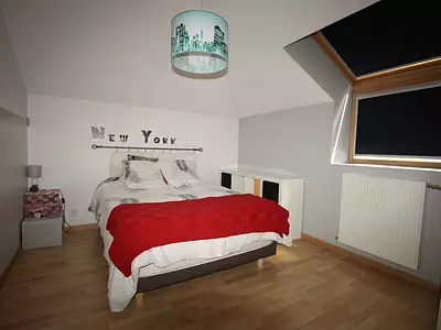 Maison, 158 m²