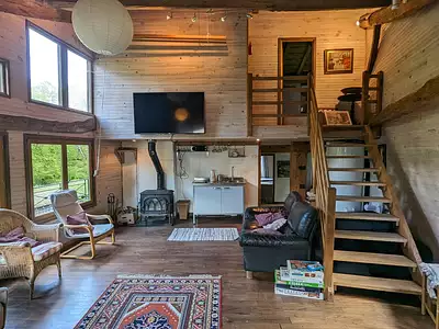 Maison, 399 m²