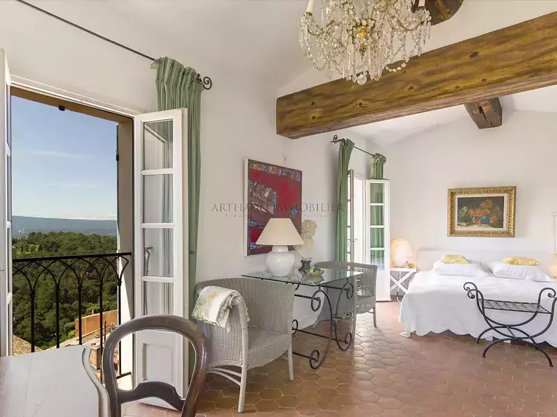 Maison, 132 m²