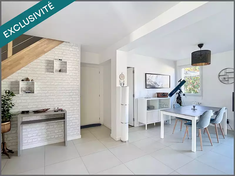 Maison, 110 m²