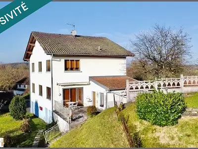 Maison, 150 m²