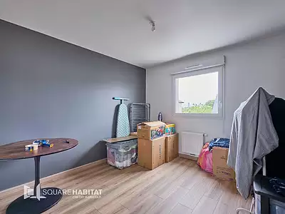 Maison, 115 m²