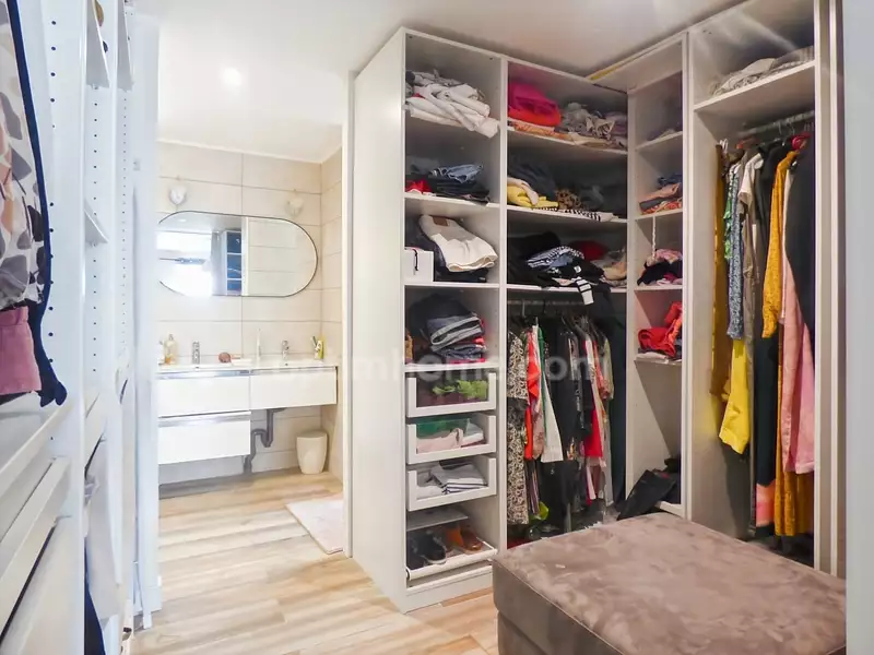 Maison, 111 m²