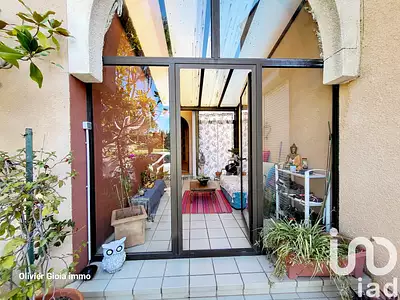 Maison, 260 m²