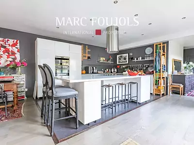 Maison, 168 m²