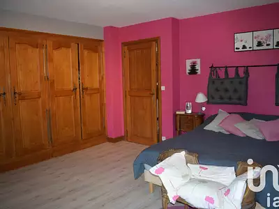Maison, 222 m²