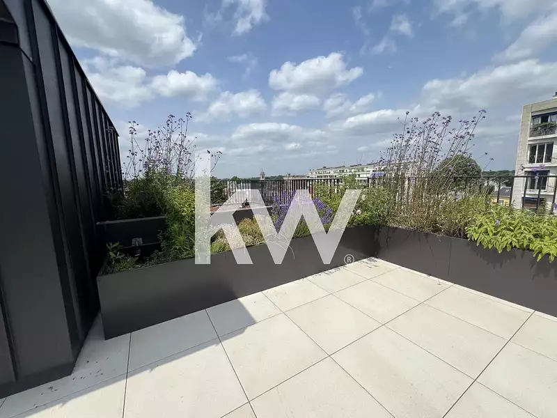 Appartement, 124,69 m²