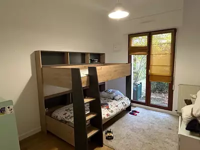 Appartement, 64,75 m²