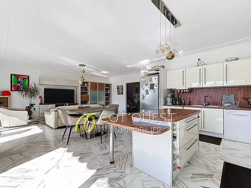 Appartement, 103,39 m²