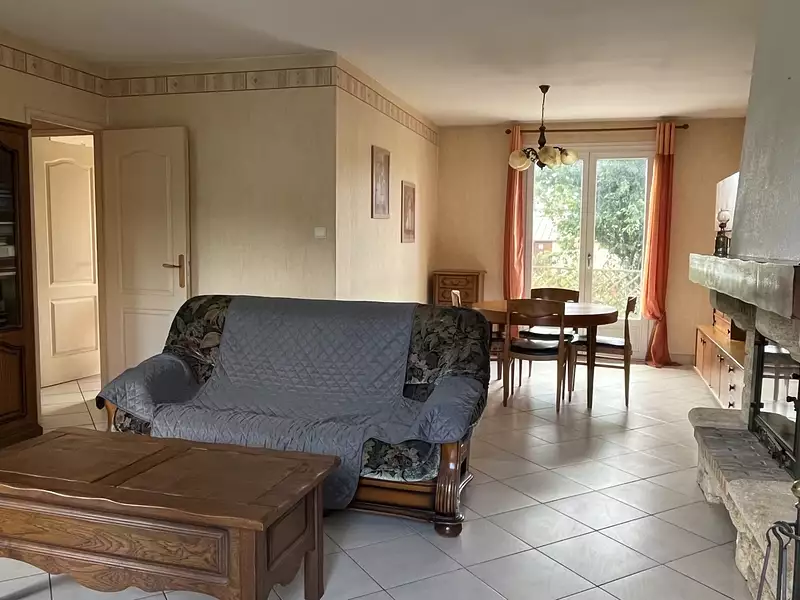 Maison, 95 m²