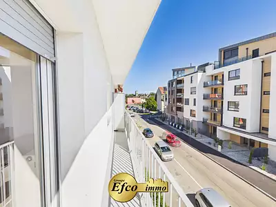 Appartement, 70,06 m²