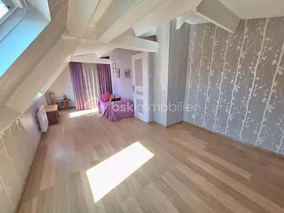 Appartement, 100 m²