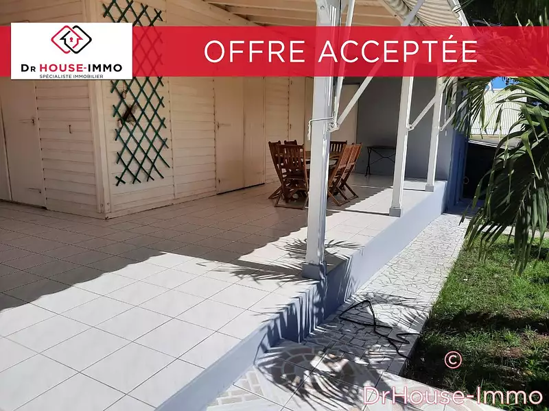 Maison, 100 m²