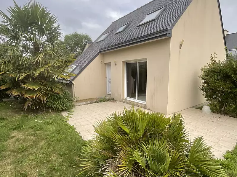 Maison, 75 m²