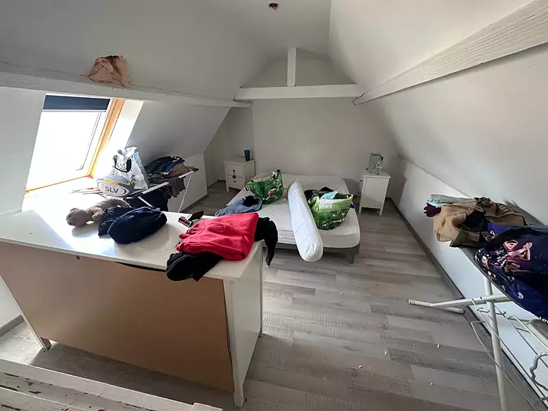 Appartement, 45,2 m²