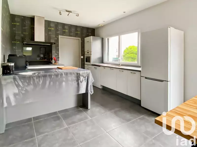Maison, 113 m²
